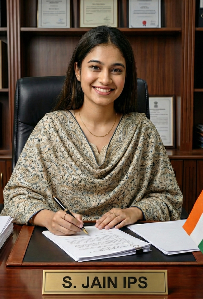 Kashmiri-Inspired Beige Dupatta with Intricate Paisley Embroidery